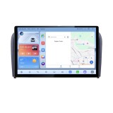 Navigatie dedicata Volvo S80 2004-2006 N-S80 Edonav ecran 13" 1K 4+64 Android Waze USB Navigatie 4G 360 Toslink Youtube Radio CarStore Technology