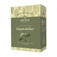 CEAI RETETE TRADITIONALE HEPATOBILIAR 180GR