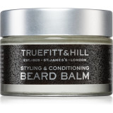 Truefitt &amp; Hill Gentleman&#039;s Beard Balm balsam pentru barba pentru bărbați 50 ml