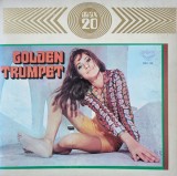Vinil LP # "Japan Press" Horst Fischer, Werner M&uuml;ller And His Orchester* &ndash; Golden Trumpet Max 20 (-VG)