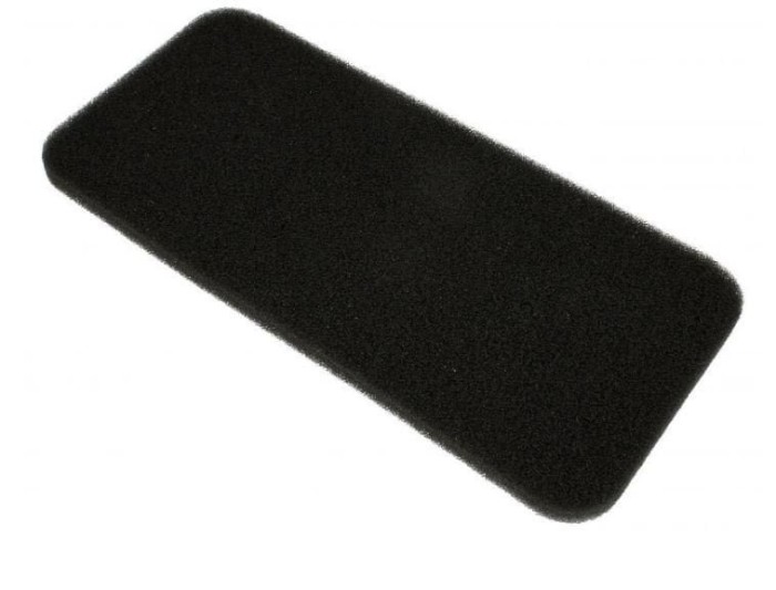 Filtru din burete pentru uscator de rufe Candy, 40006731 Original