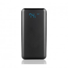 Power Bank everActive Energy Bank EB-L20k 20000 mAh cu 2x iesiri USB