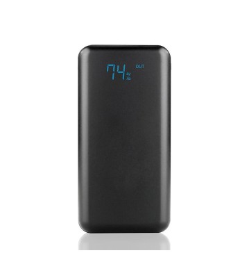 Power Bank everActive Energy Bank EB-L20k 20000 mAh cu 2x iesiri USB foto