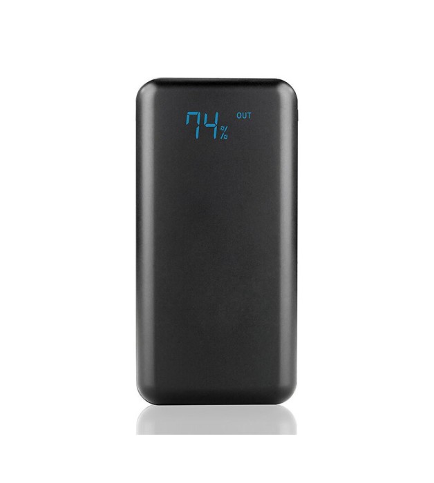 Power Bank everActive Energy Bank EB-L20k 20000 mAh cu 2x iesiri USB