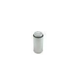 Picior diamant nichelat 120/190 pentru cuptor LA GERMANIA - BERTAZZONI Original