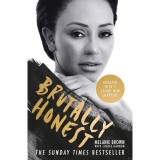Cumpara ieftin Brutally Honest The Sunday Times Bestseller