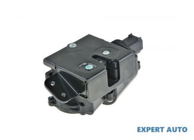 Incuietoare capota spate Opel Insignia A (2008-&amp;gt;)[G09] #1 foto