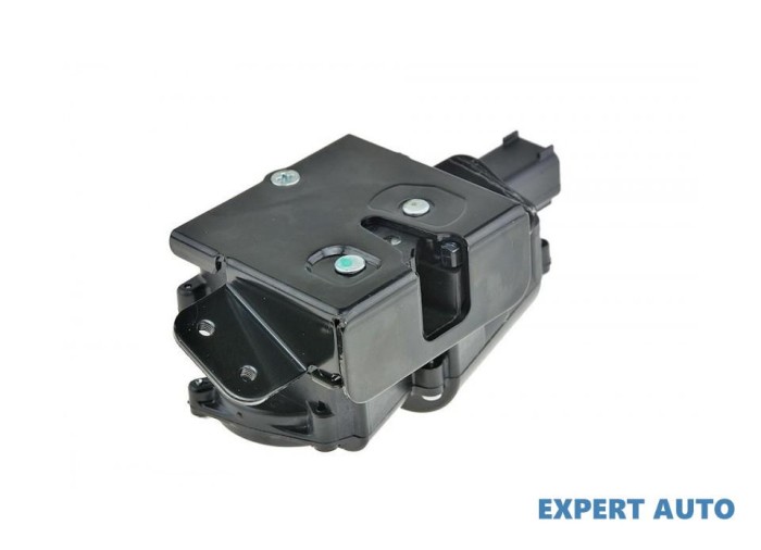 Incuietoare capota spate Opel Insignia A (2008-&gt;)[G09] #1