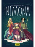 Nimona | Noelle Stevenson