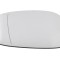 Sticla oglinda exterioara dreapta Bmw 3 E90/E91 (2004 - 2008) cu incalzire