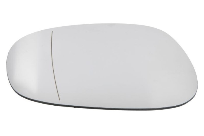 Sticla oglinda exterioara dreapta Bmw 3 E90/E91 (2004 - 2008) cu incalzire