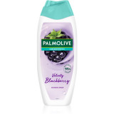 Palmolive Smoothies Blackberry gel de duș mătăsos 500 ml