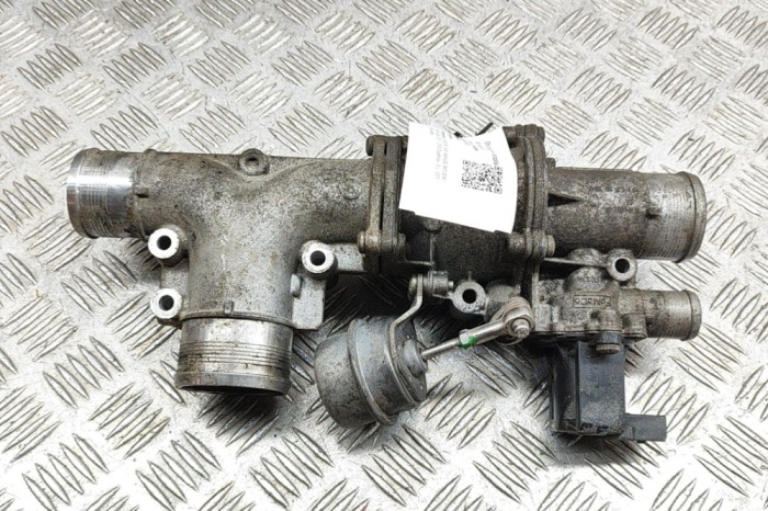 Supapa EGR LAND ROVER RANGE ROVER VELAR L560 2019 OEM: 1043806S02,9X2Q-6C860-DF 26544650