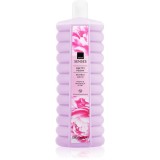 Avon Senses Pretty Peony &amp; Magnolia spuma de baie 1000 ml