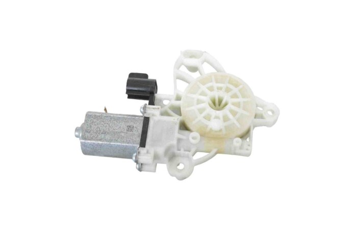 Motor macara geam ușă st&acirc;nga față FORD PUMA J2K, CF7 2021 OEM: L1TB-14553-BB 25149841