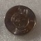 G5. FILIPINE 1 Piso 2011 comemorativ 150 de ani Jose Rizal UNC **