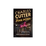 The Pink Pony Murder on Mackinac Island