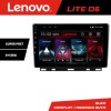 Navigatie Renault Clio 5 Lenovo Kit-Clio5 8 core 6+128 GB Android Waze USB Navigatie Internet Youtube Radio CarStore Technology