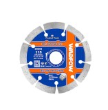 WADFOW - DISC DEBITARE BETON - 115MM PowerTool TopQuality