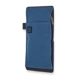 Portofel multifunctional - Boureal Blue | Moleskine