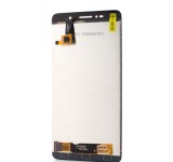 Display Alcatel Pixi 4 (6) 8050 Negru, 3G + Touchscreen, Ecran LCD Original