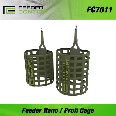 Momitor Feeder Concept Profi COS 60GR 1buc foto