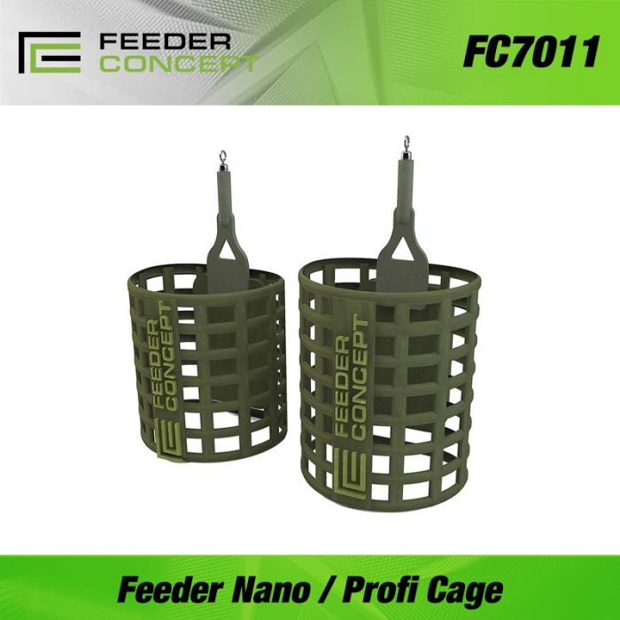 Momitor Feeder Concept Profi COS 60GR 1buc