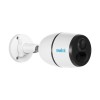 Camera de supraveghere cu 4G, baterie reincarcabila, Reolink Go Plus, 4 MP, detectare persoana/vehicul, notificari pe telefon