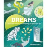 Dreams: Unlock Inner Wisdom, Discover Meaning, and Refocus Your Life