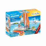 Cumpara ieftin Playmobil - Catamaran