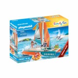 Cumpara ieftin Playmobil - Catamaran