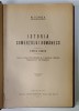 ISTORIA COMERTULUI ROMANESC , EPOCA VECHE de N. IORGA , 1937