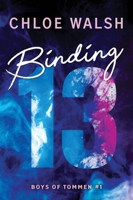 Binding 13 foto