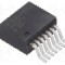 Circuit integrat, PMIC, SMD, TO263-7, TEXAS INSTRUMENTS - LM2679S-ADJ/NOPB