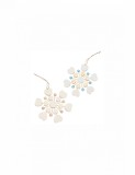 Decoratiune de pictat Fulg de zapada Maxi, Beleduc