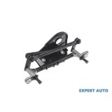Ansamblu stergatoare fata Volkswagen Fox (2005-&gt;)[5Z1,5Z3,5Z4] #1