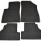 Set covorase auto din cauciuc Opel Mokka 4x4 2012-02.2021, Mokka X 2016-02.2021, Chevrolet Trax 2012-, Negru, Gledring, 4 buc.