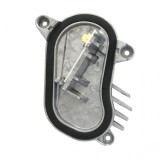 Modul DRL Dreapta BMW Seria 4 F32, F33, F36, M3 F80 - 63117493228, 7493228