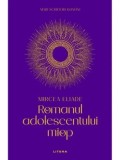 Romanul adolescentului miop/Mircea Eliade