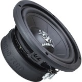 GZIW 165 SUBWOOFER GROUND ZERO DE 16.5CM (6.5, &sup3;), 100W RMS
