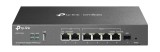 Router VPN, 2 x RJ45 2.5G, 1 x SFP Gigabit, 4 x RJ45 Gigabit, 1 x USB, 1U - TP-Link Omada ER707-M2