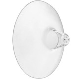 Protectie pentru san din silicon, 2 bucati, Wee Baby