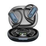 Cumpara ieftin Aproape nou: Casti wireless PNI TR100S cu traducere AI in timp real, Bluetooth 6.1,