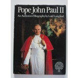 Lord Longford - Pope John Paul II. An Authorized Biography
