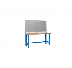 Banc de lucru modular 990MA3. 1155x2000x750 mm. Unior foto