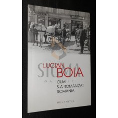 LUCIAN BOIA