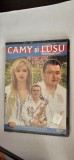 Camy și Lușu de la Deva - Petrecere Etno 3&rdquo;, DVD SIGILAT o compilație muzicală lansată sub egida casei de producție COSTY de la Sighet.
