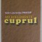 MICROELEMENTE - CUPRUL de IOAN LAURENTIU PRICOP , 2021