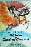 Nicolae Cojocaru - Fat Voinic si Domnita cea Frumoasa