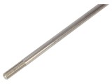 Electrod Filetat M6 Oțel Inoxidabil 960mm